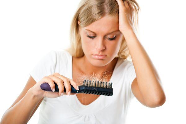 We can help in coming up with best hair formula for your hair loss!!