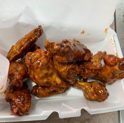 Wingz and Thingz