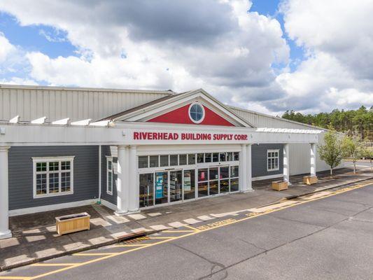 Riverhead Building Supply