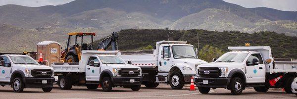 Otay Water District