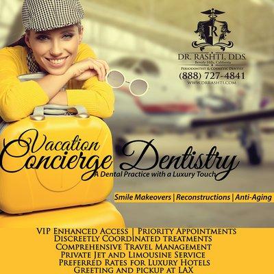 cosmetic dentistry, anti-aging dentistry, dental implants, sedation dentistry