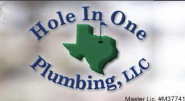 Hole In One Plumbing