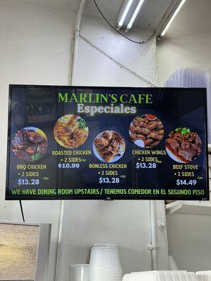 Marlins Market