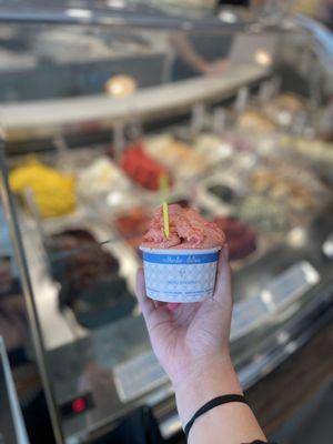 Gelato Paradiso