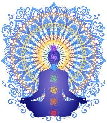 Chakra Healing, Energy Cleansing, Problem Solution, Total balance.