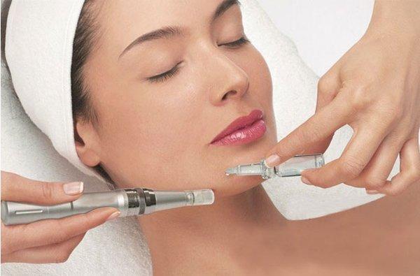 Micro Needling