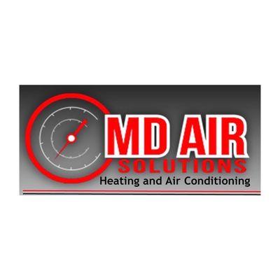 MDAirSolutions INC