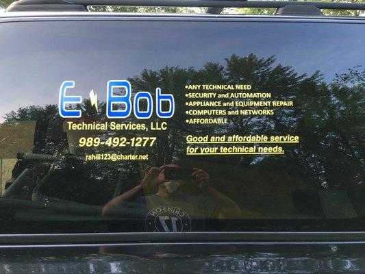 E-Bob Technical Services