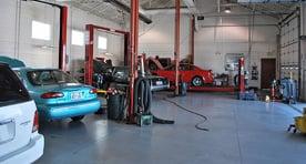 Diagnostic Automotive