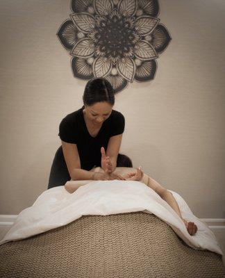 Crown Thai Massage