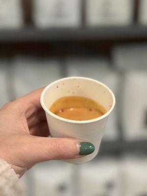 Espresso