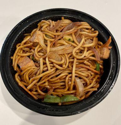 Lo Mein