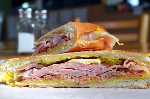 Cuban Sandwich