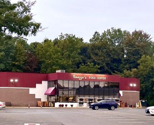 Gnazzo's Food Center