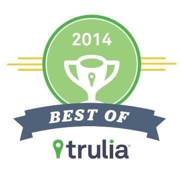 5 star rating on Trulia and Zillow with over 100 reviews - We have the experience you need in a Short Sale Realtor!