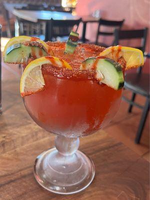 Michelada