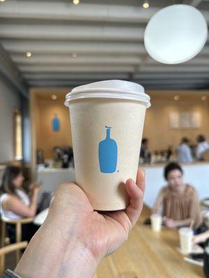 Blue Bottle Coffee