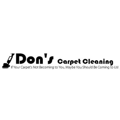 Don's Carpet Cleaning