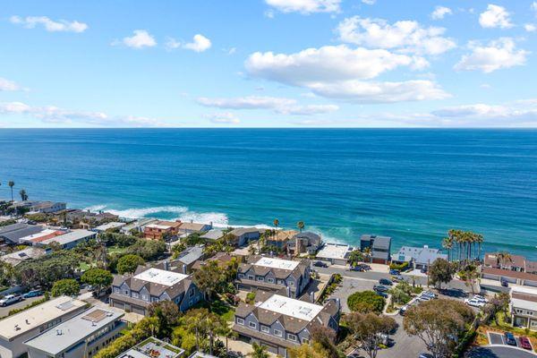 Grandview Beach, Encinitas