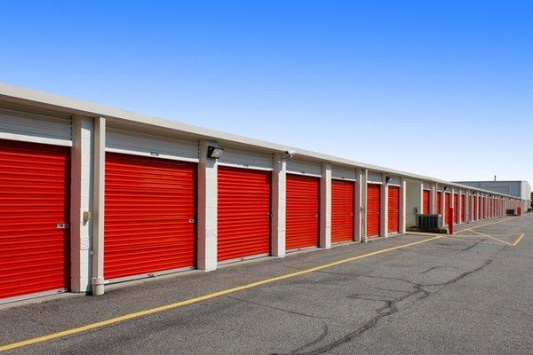 Public Storage