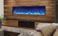 Amantii Electric Fireplace