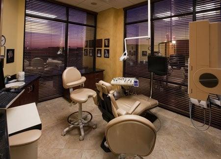 Scottsdale Dentist Office