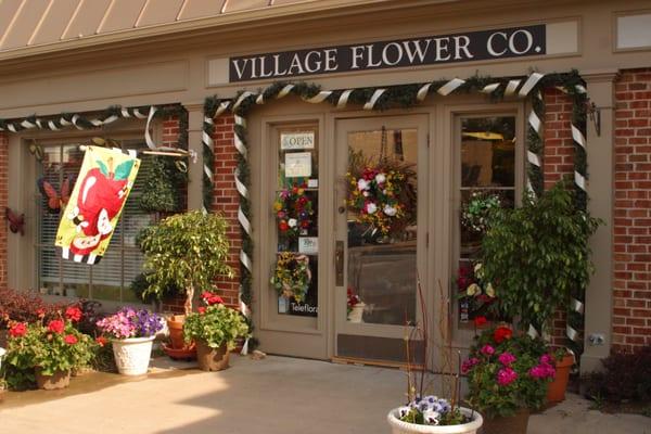 Village Flower Company