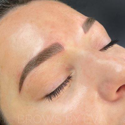 Microblading