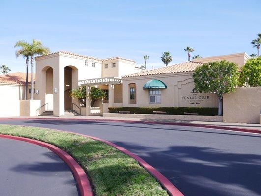 The Tennis Club at Monarch Beach