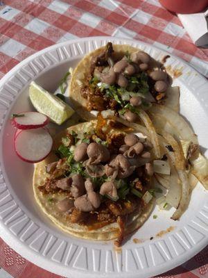 Adobada