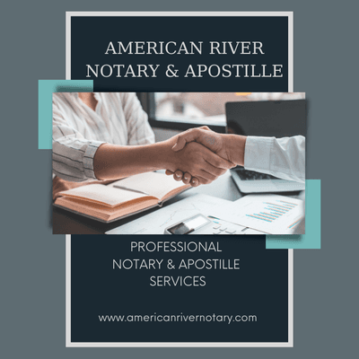 Apostille Services