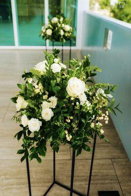 Floral Arrangements