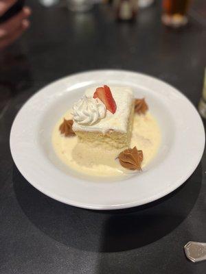 Tres Leches