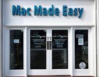 Mac Made Easy