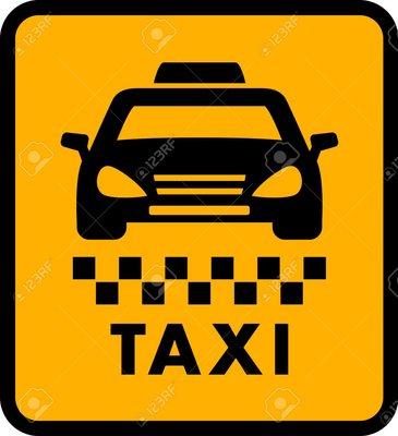 Text Or Call For Taxi Reservation