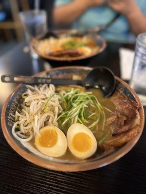 Hokkaido Ramen House