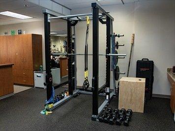 SSM Health Physical Therapy - Creve Coeur - 555 N. Ballas