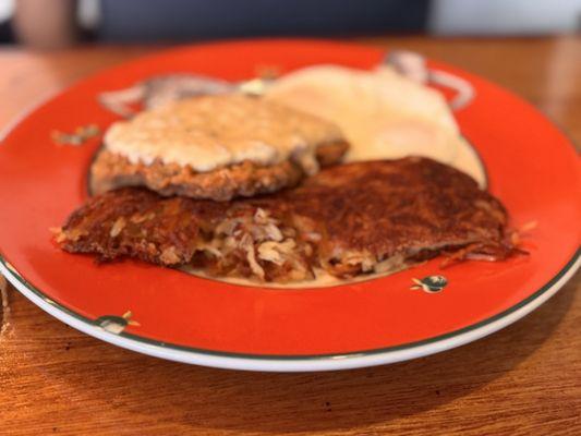 Chicken Fried Steak