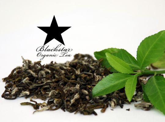 Organic Loose Leaf Tea's