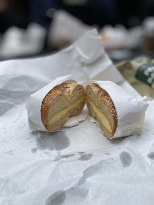 Gotham Bagels - South Loop