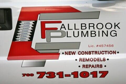 Fallbrook Plumbing