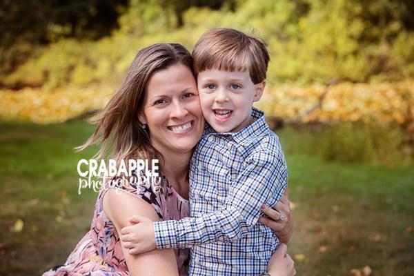 Hugs for mama Crabapple Photography