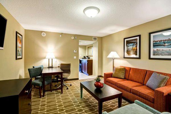 Embassy Suites by Hilton Fort Myers Estero