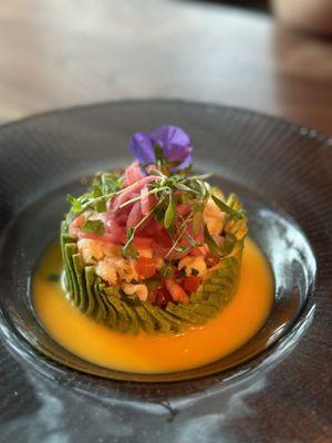 Ceviche