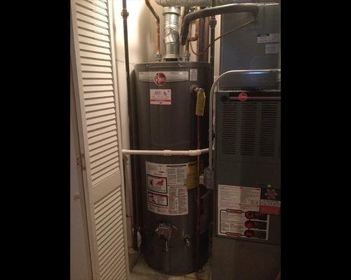 Extra HVAC Repair Chicago