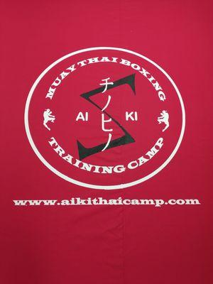 Aiki Muay Thai Boxing Gym