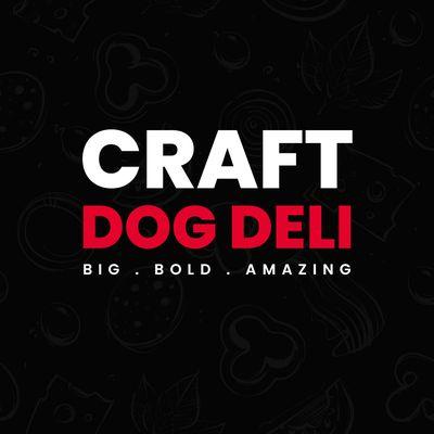 Craft Dog Deli