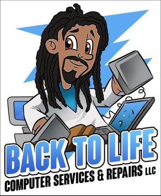 Back To Life Computer Services & Repairs