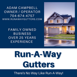 Free On Site Estimate. Call 704-674-4757 for all your gutter, exterior trim & window needs.