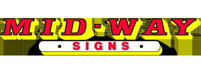 Midway Signs